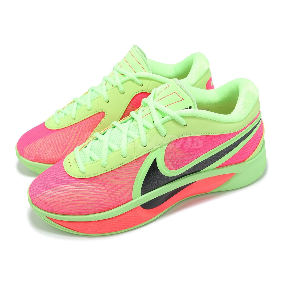 Nike Giannis Freak 6 EP Antetokounmpo Men Basketball Hoopers Shoes