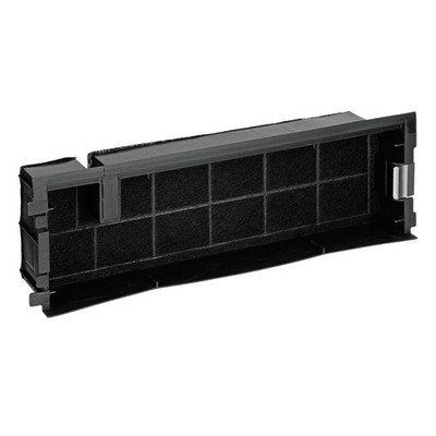 2 x Filtronix Aktivkohlefilter Typ 60 ersetzt AMC100 484000008973