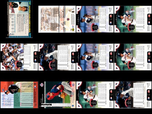 2002 Anaheim Angels (99) Card Lot - END OF THE LINE – SECURE YOURS RIGHT NOW! - Picture 14 of 18