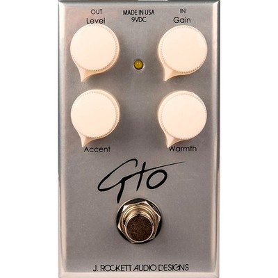 Rockett Pedals Rockett Pedals GTO