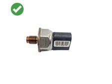 MERCEDES-BENZ B W246, W242 Kraftstoffdrucksensor 93077521A 1.8 Diesel 34308782