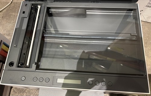 HP Smart Tank 7301 Color Inkjet All-in-One Printer And Scanner - Afbeelding 5 van 11