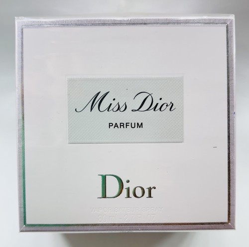 Miss Dior Parfum 80ml - Neu & Versiegelt