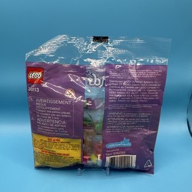 Lego Friends 30113 Bag Set Baking Set