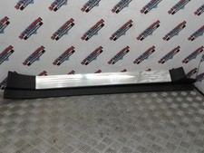 MERCEDES BENZ SL 230 SERIES SILL DOOR STEP TRIM A2306801835 2001-2008