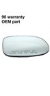 2003-2009 Clk500 Clk 55 AMG Passenger Side Rear View Mirror OEM PART