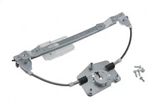 Fensterheber hinten links elektrisch EPS-VW-030 NTY für VW PASSAT B7 PASSAT B6