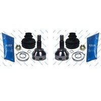 2X GSP Gelenksatz Antriebswelle Gelenk FüR CitroëN C5 III Break Td_