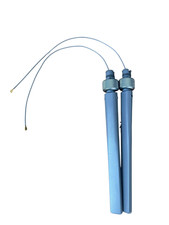 2Remote Control Antenna For DJI rcplus2 T25p T60 T70 T100 Matrice 4/M300/M350