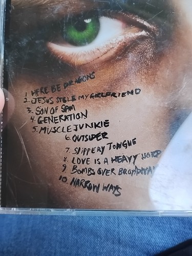 CD- Violent Soho: 2009 Universal Records - Bild 3 von 7