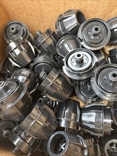 4 PACK UF1 Cornelius NOZZLE DIFFUSER ASSY COKE PEPSI UF-1 SODA VALVES 1008682
