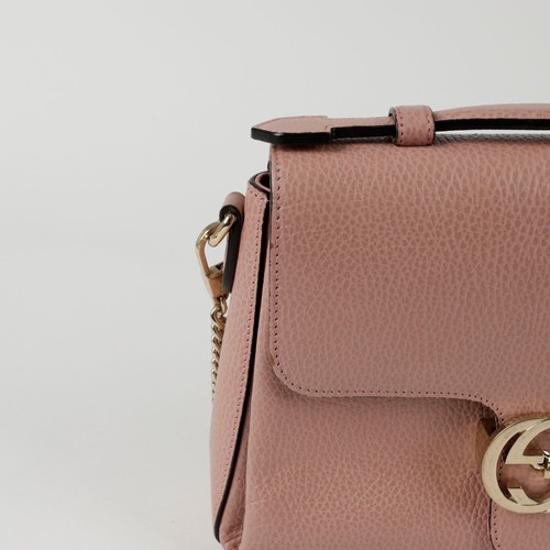 Gucci Handtasche Henkel Interlock 510302 143632480 - Bild 3 von 13
