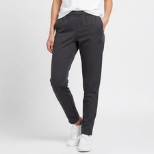 Adidas Womens Tiro 24 Training Pants Black Soccer Joggers XL