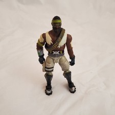 Fortnite Bandolier Action Figure 3.75 Inch 1/18 Scale Jazwares