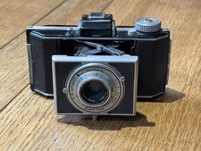 كاميرا Kodak Folding