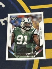 2015 Score - Sheldon Richardson #58