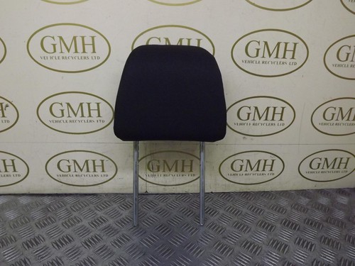 Alfa Romeo Mito Left Passenger N/S Front Headrest Head Rest Mk1 2008-2018M - Picture 1 of 3