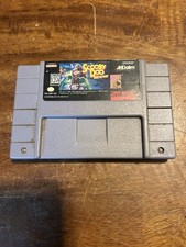 Scooby-Doo Mystery (Super Nintendo Entertainment System, 1995)