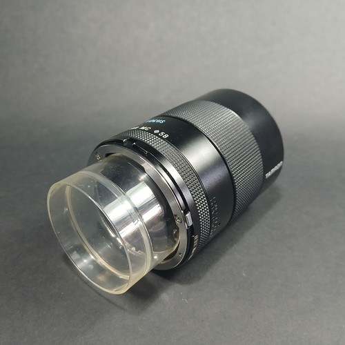 TAMRON 135mm f2.5 BBAR MC Close Focus 03B Adaptall 2 lens in original hard case - Picture 11 of 16
