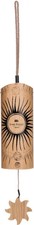 Meinl Sonic Energy Cosmic Bamboo Chime - Sol Day , 432Hz