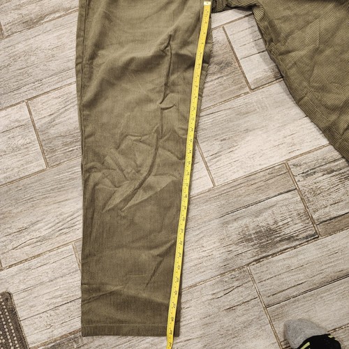 Cookman Kochhose Größe Small grün Kordelzug Cord Größe XL nagelneu! - Bild 6 von 11