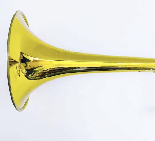 KING 2103 USA 3B Trombone - Picture 3 of 12