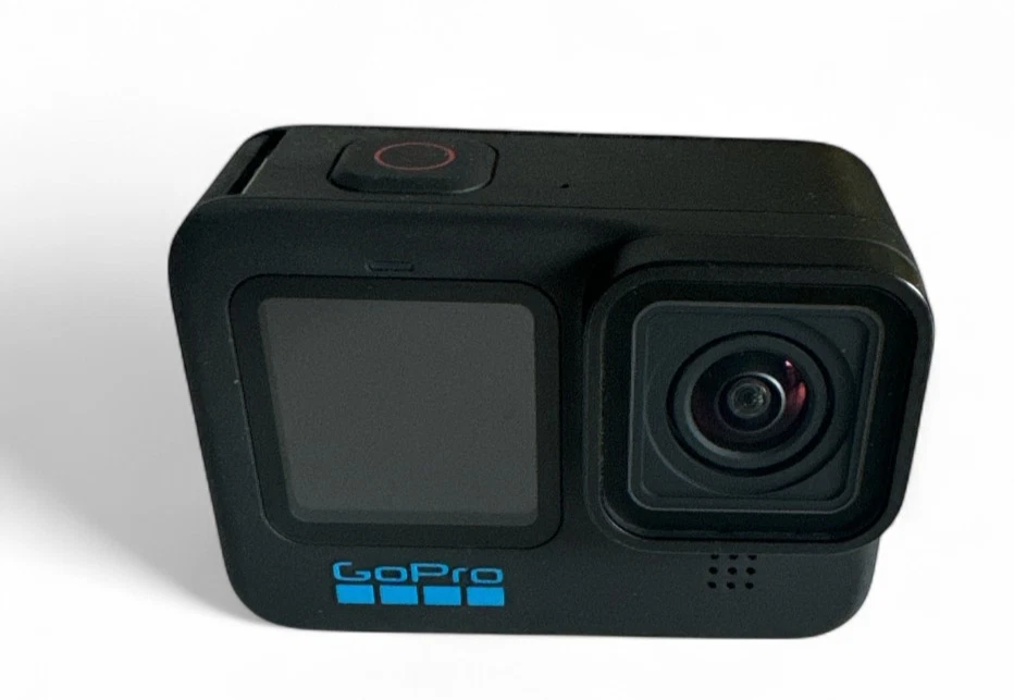 GoPro HERO11 Black Actioncam 5.3K Video – MwSt. ausweisbar – Gebraucht - Bild 2 von 4