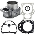 Kit de joints de cylindre NICHE pour Honda Pioneer 520 Foreman 500 12100-HR6-B00 (96mm)