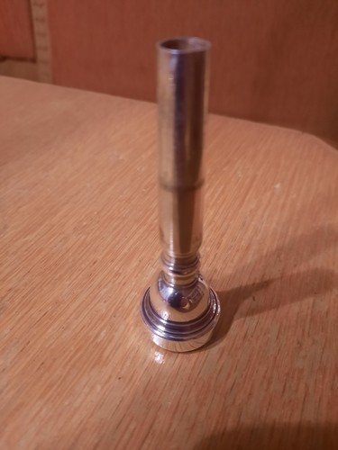 Yamaha YTR-4335G silber Trompete Musikinstrumente - Bild 5 von 6