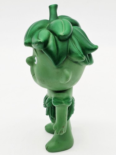 Vintage General Mills Little Sprout Soft Vinyl Doll Action Figure 6.5'' - Picture 2 of 5