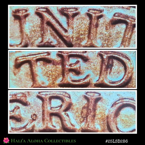 💠🪙💠2025 D Lincoln Cent Doubled Die Obverse & Reverse ~ High Grade! - Picture 2 of 6