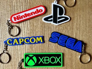 Xbox Keychain | eBay