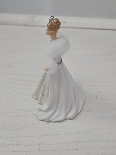 VTG Hallmark 2003 Celebration Barbie Ornament Special Edition Keepsake Christmas - Picture 3 of 6