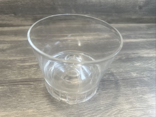 BEAN HOPPER for Capresso Jura Infinity Coffee Grinder - NO LID - 560 565 570 575 - Picture 15 of 15