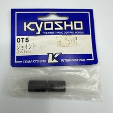 Vintage Kyosho Optima Mid Joint Cups OT5