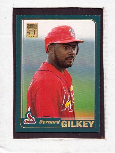 2001 Topps Series 2 #600 through #792 - Finish Your Set - You Pick - Picture 85 of 191