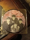 Beatles:  I Want To Hold Your Hand / Ltd. Edition 7" Vinyl Picture Disc