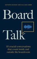Kathryn Bishop (U. A.) | Board Talk | Buch | Englisch (2023) | Ean 9781788605571