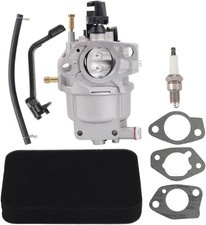 Carburetor for 5500 6500 6500E 5000 6500E 7500E 8000E RS5500 OHV 389cc Gener