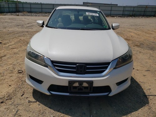 Temperature Control Automatic Temperature Control Fits 13-15 ACCORD 2949509 - Picture 2 of 14