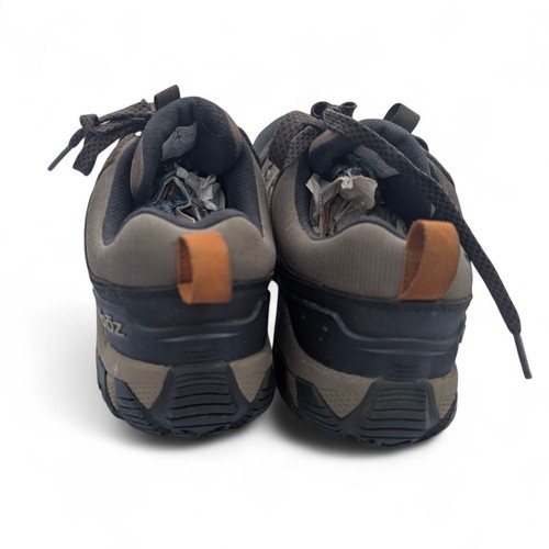 Oboz Men's Sawtooth X Low B-DRY Waterproof Hiking Shoes Boots Size 8 - Picture 21 of 24