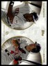 2022 Topps Dynamic Duals Dave Winfield / Paul Molitor #8
