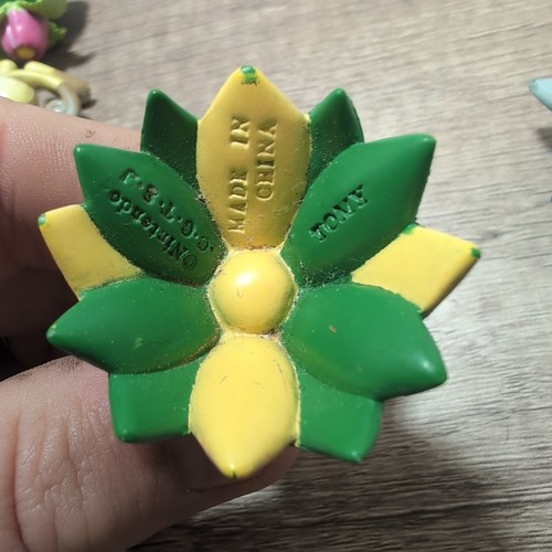 Rare Weepinbell TOMY 1999 Pokemon Figure With Bonus Lot By Nintendo , Charizard - Picture 12 of 22