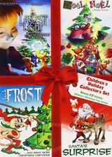 Holiday Collector's Set 3: Children's Christmas