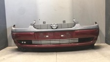 Pare-choc avant Opel CORSA