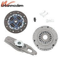 Kupplungssatz FüR Mitsubishi Colt Vi Smart Forfour 454 Fortwo Cabrio 451 1.3 Lpg