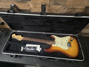 Fender Stratocaster アメリカンデラックス FENDER USA AMERICAN DELUXE STRATOCASTER Electric Guitar | eBay