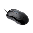 Souris filaire Kensington noire K72356EU