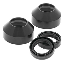 1975-1976 Honda TL250 Dirt Bike All Balls Fork Oil Seal & Dust Seal Kit