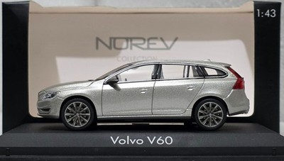 Volvo V60 2013 Seashell 1:43 Norev 870015 EXTREMELY RARE!! | eBay